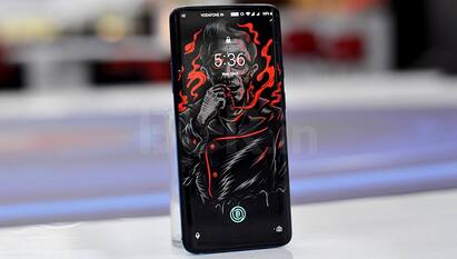 Best Mobile with Pop-Up Camera (August 2022)