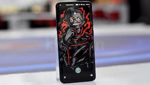 Best Mobile with Pop-Up Camera (August 2022)
