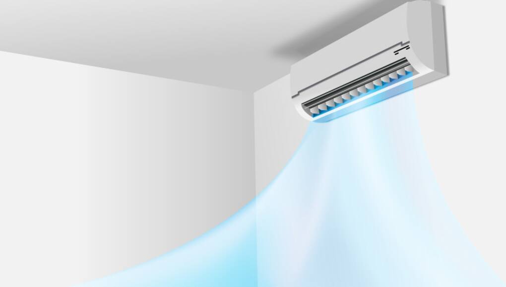air-conditioner