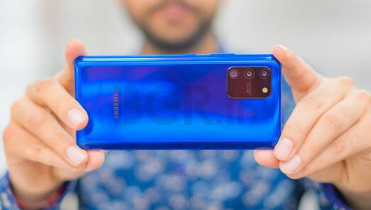 Best Qualcomm Snapdragon 855 phones (April 2022)