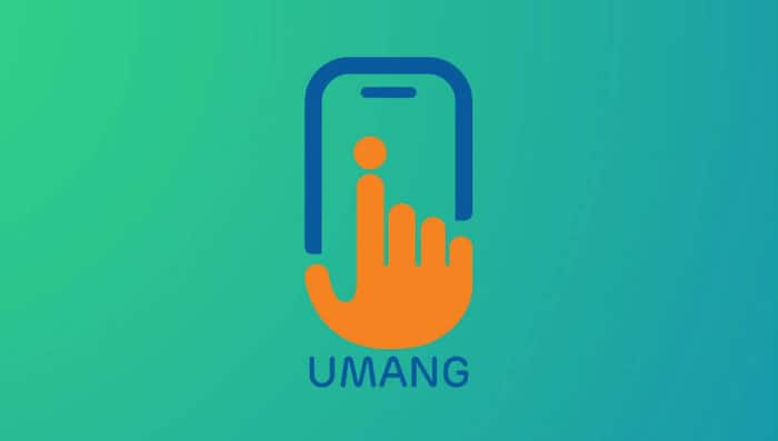 UMANG App