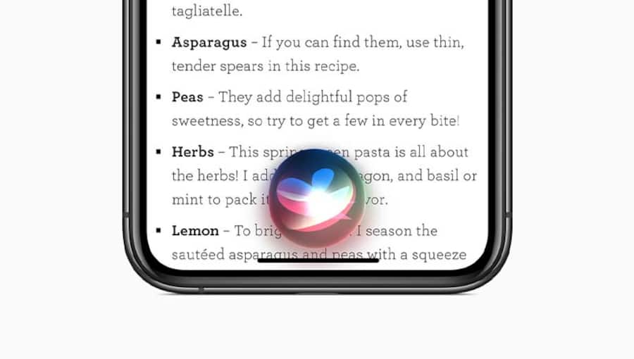Siri AI Upgrade Missed The Mark In First Attempt - Apple’s Software SVP Craig Federighi Apple iOS 14 Redesigned Siri