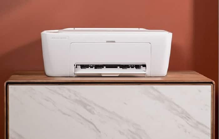 Mi ink jet printer