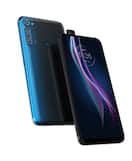 Motorola One Fusion Plus