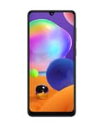 Samsung Galaxy A31