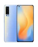 Vivo X50 5G