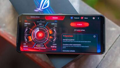 Best Gaming Phones to Play PUBG in India in 2020