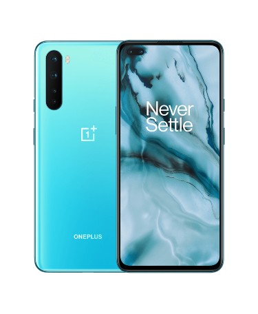OnePlus Nord