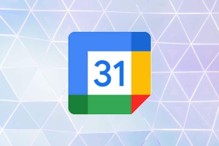 Google Calendar