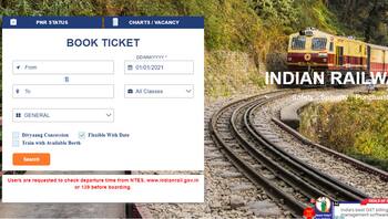 IRCTC ने यूजर्स के लिए जारी किया अलर्ट, फर्जी Rail Connect ऐप से ऐसे बचें