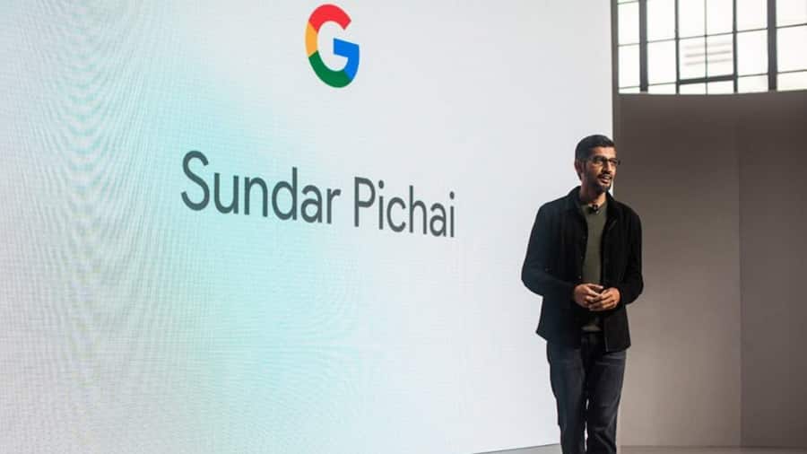 Cut 20 percent jobs at Alphabet, key investor tells Sundar Pichai Sundar Pichai