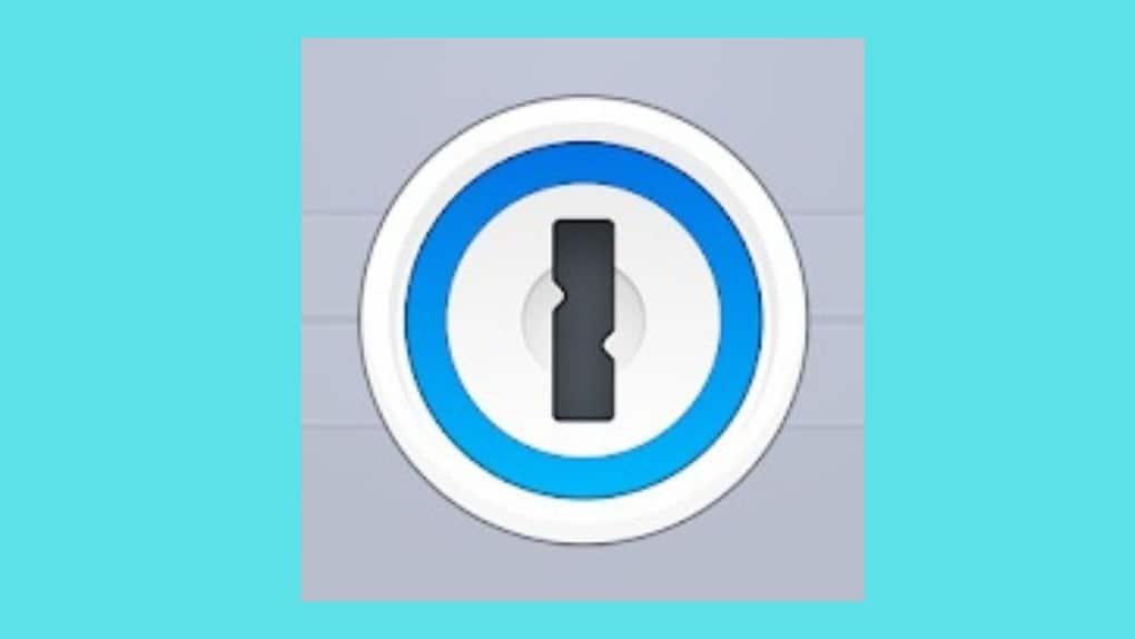 1Password Password Manager