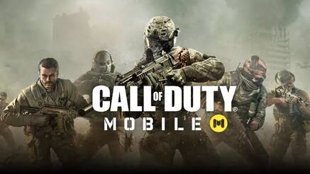 Call of Duty®: Mobile - Season 3: RUSH