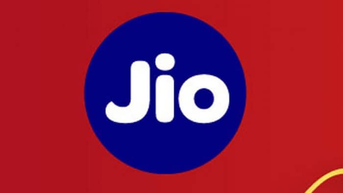 Reliance Jio