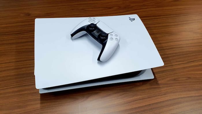 PlayStation-5 Design
