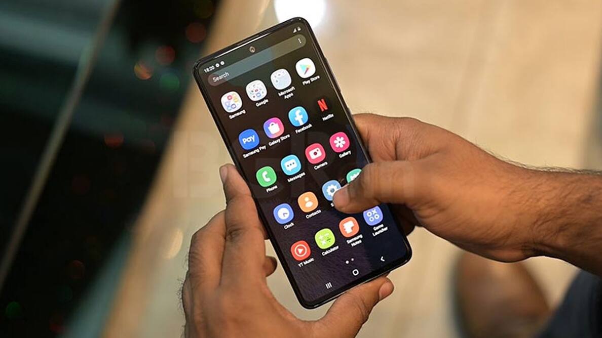 सरकार ने बैन किए 14 ऐप्स, जम्मू और कश्मीर में फैला रहे थे आतंक