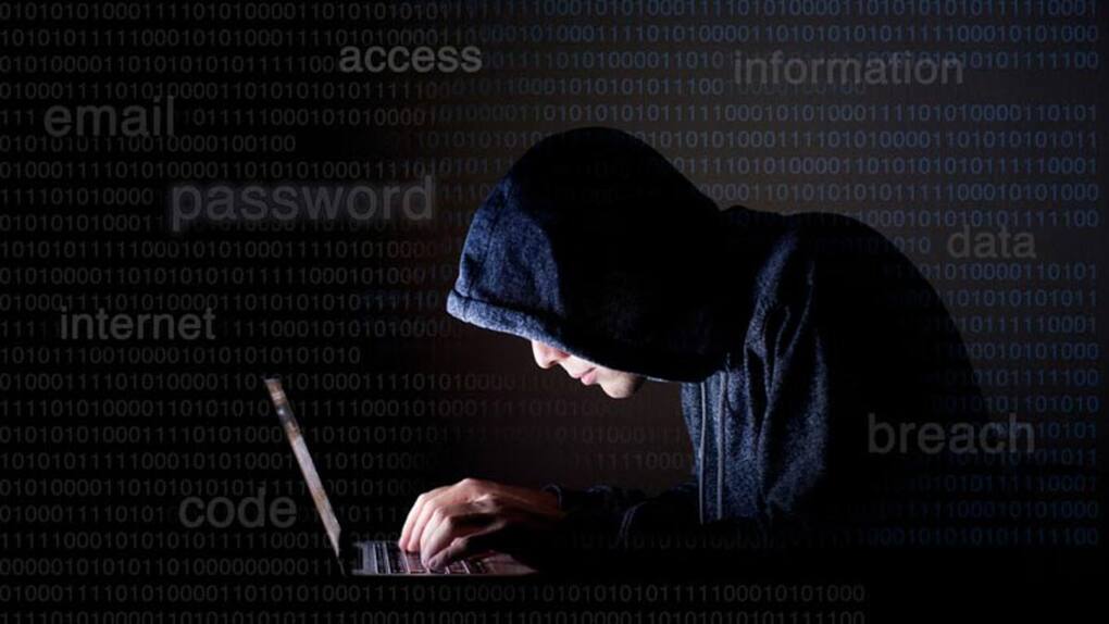 Hacker