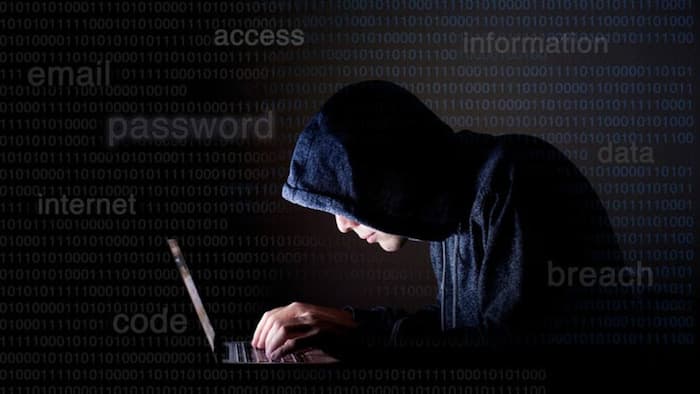 Hacker