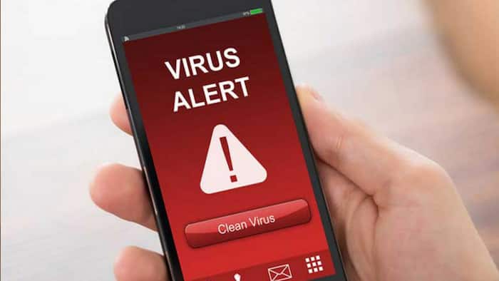 Mobile-Cyberattacks