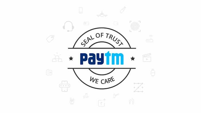 Paytm