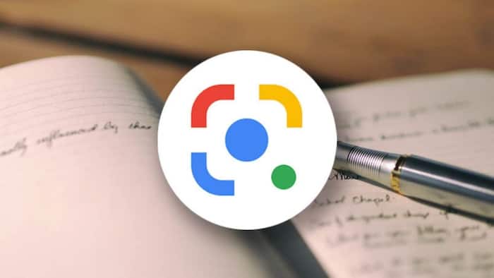 Google Lens