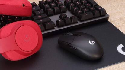 Logitech lays off 300 employees as computer accessories sales drop