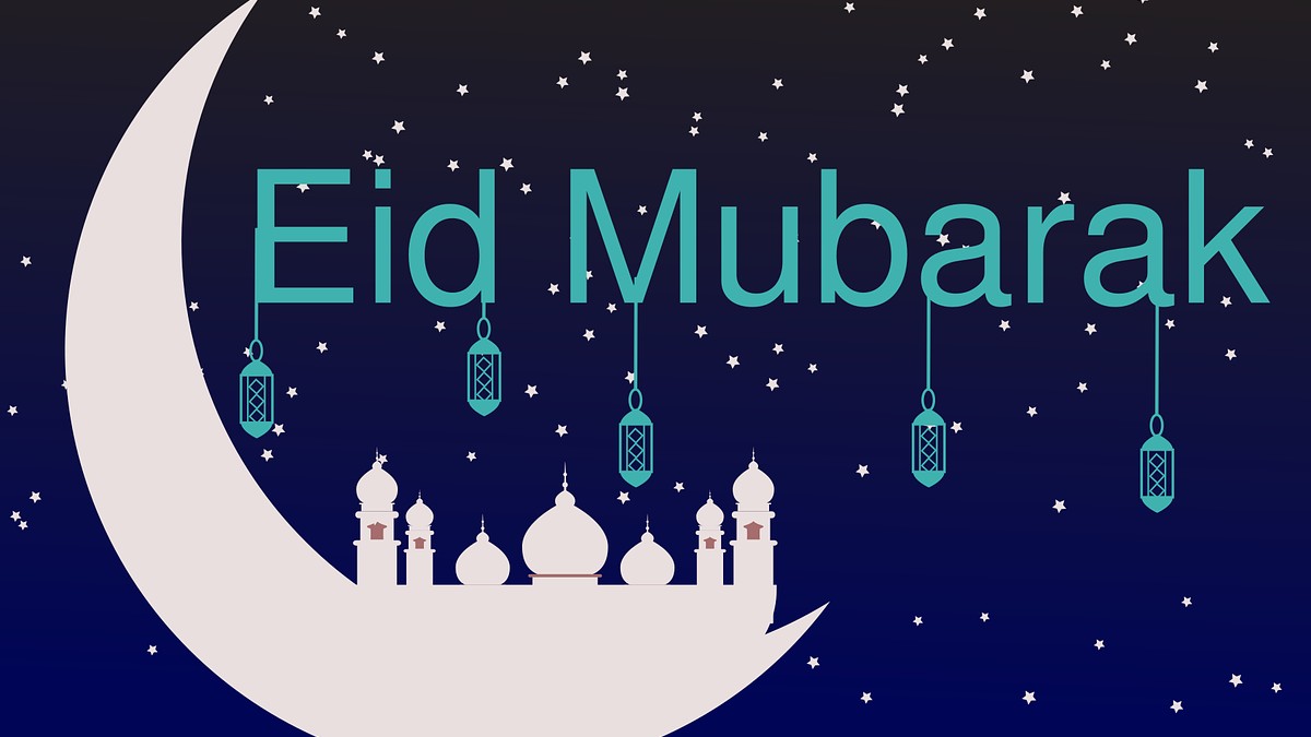 Eid-Ul-Adha 2024: How to share Eid Mubarak greetings on Bakri Eid on ...