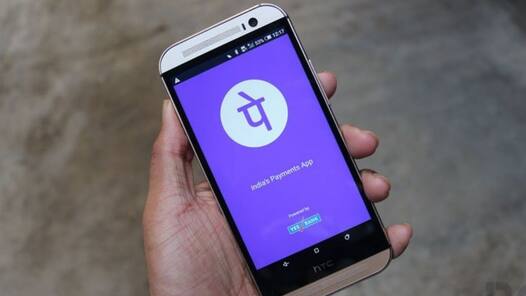 PhonePe users can now make UPI payments outside India