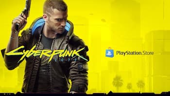Cyberpunk 2077 will be free to play this weekend on PS5 and Xbox Series X|S