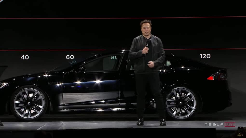 Tesla CEO Elon Musk believes AI could destruct civilisation