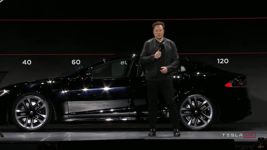 Tesla CEO Elon Musk believes AI could destruct civilisation