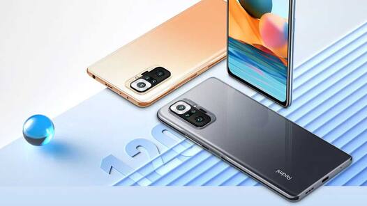 Smartphones with 4,000mAh battery and above to buy in India (July 2023)