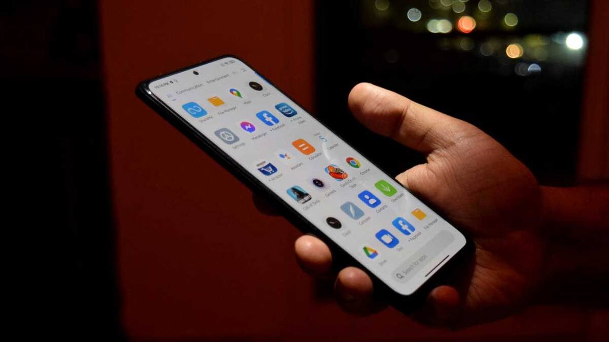 Android hacks: How to recover deleted apps on your Android phone