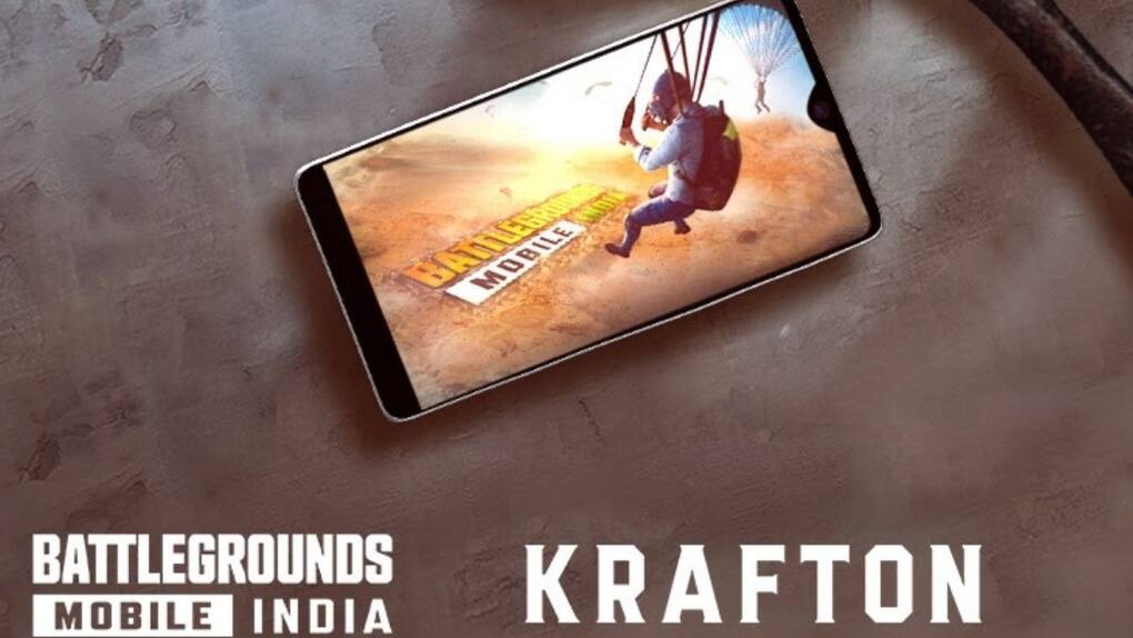 Battlegrounds Mobile India iOS download size