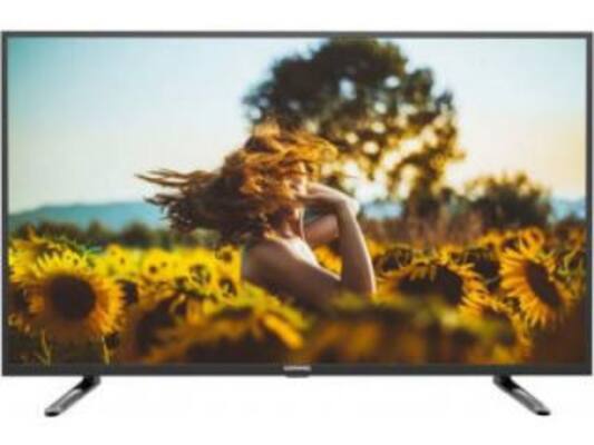 Compaq CQ43APFD 43 inch LED Full HD TV