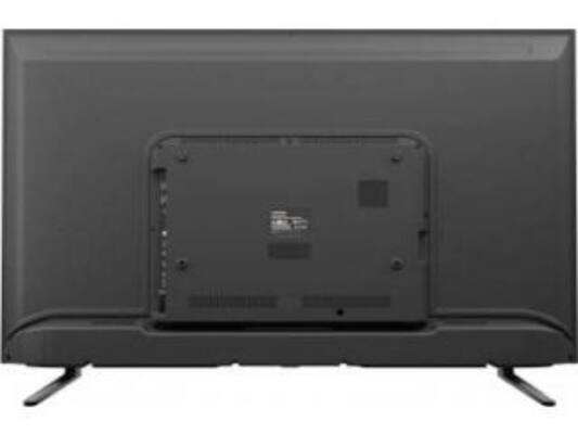 Compaq CQ50APUD 50 inch LED 4K TV