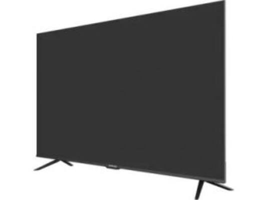 Cooaa 50S6G 50 inch LED 4K TV