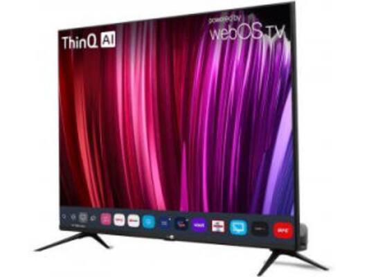 Daiwa D50U1WOS 50 inch LED 4K TV