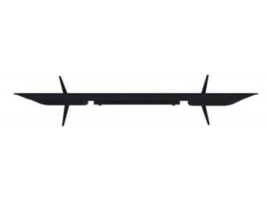 FOXSKY 40FS-VS 40 inch LED Full HD TV