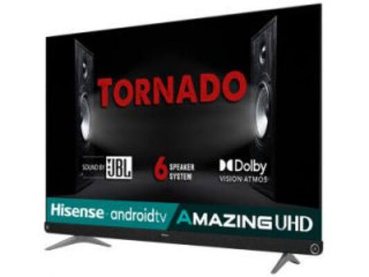 Hisense 55A73F 55 inch LED 4K TV