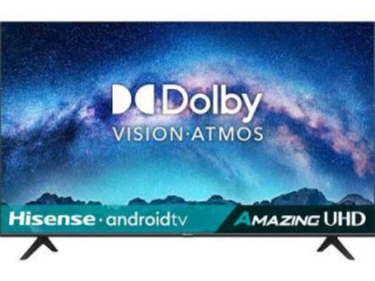 Hisense 58A71F 58 inch LED 4K TV