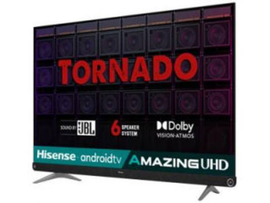 Hisense 65A73F 65 inch LED 4K TV