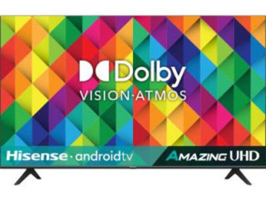 Hisense 70A71F 70 inch LED 4K TV