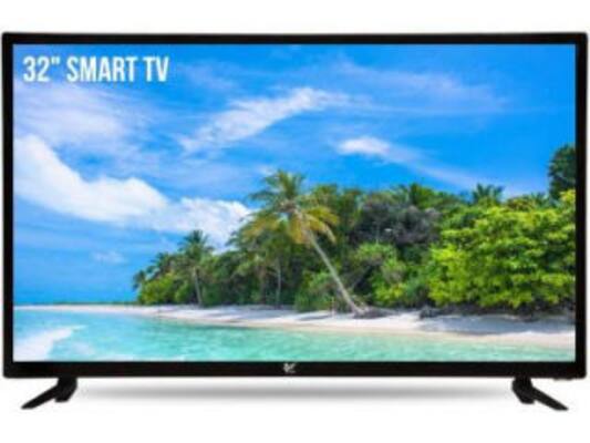 iAir IR32S2HD 32 inch LED HD-Ready TV