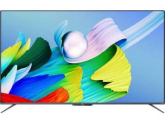 OnePlus 50U1S 50 inch LED 4K TV