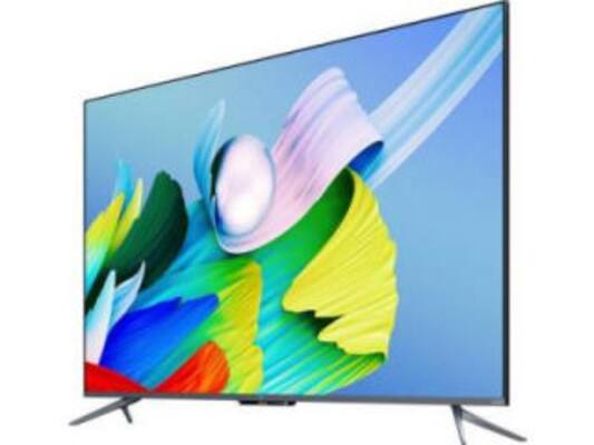 OnePlus 50U1S 50 inch LED 4K TV