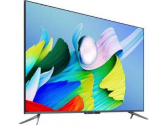 OnePlus 50U1S 50 inch LED 4K TV