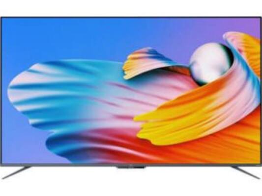 OnePlus 55U1S 55 inch LED 4K TV