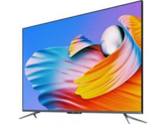 OnePlus 55U1S 55 inch LED 4K TV