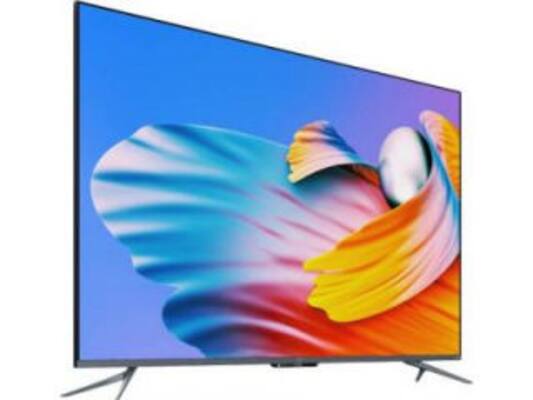 OnePlus 55U1S 55 inch LED 4K TV